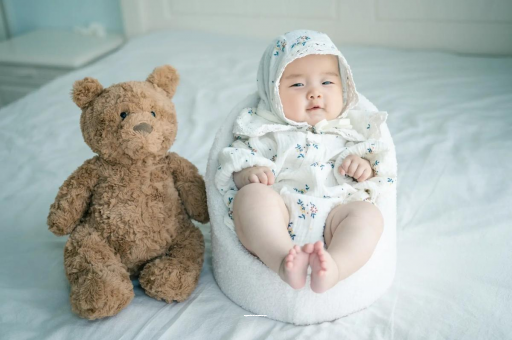 包头宝宝为什么总是哭闹